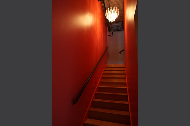 stairwell loft 3 copy